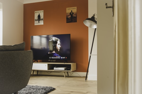 Contemporary Home Interior