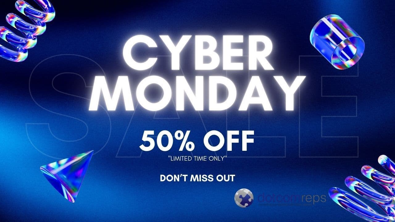When Is Amazon Cyber Monday 2025?