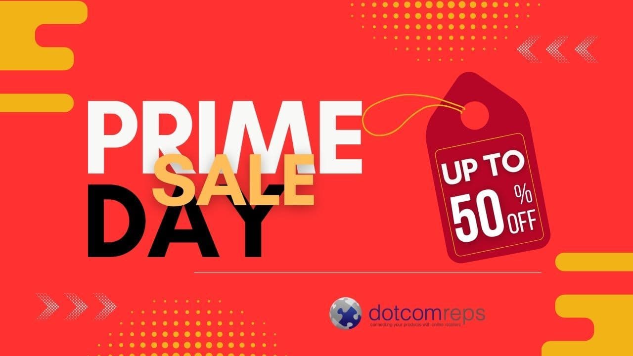 When Is Amazon Prime Day 2025?