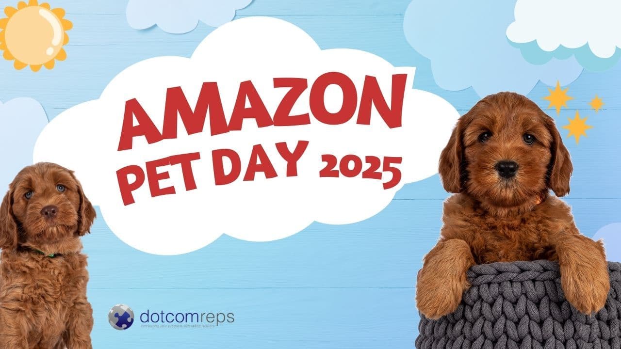 When is Amazon Pet Day?
