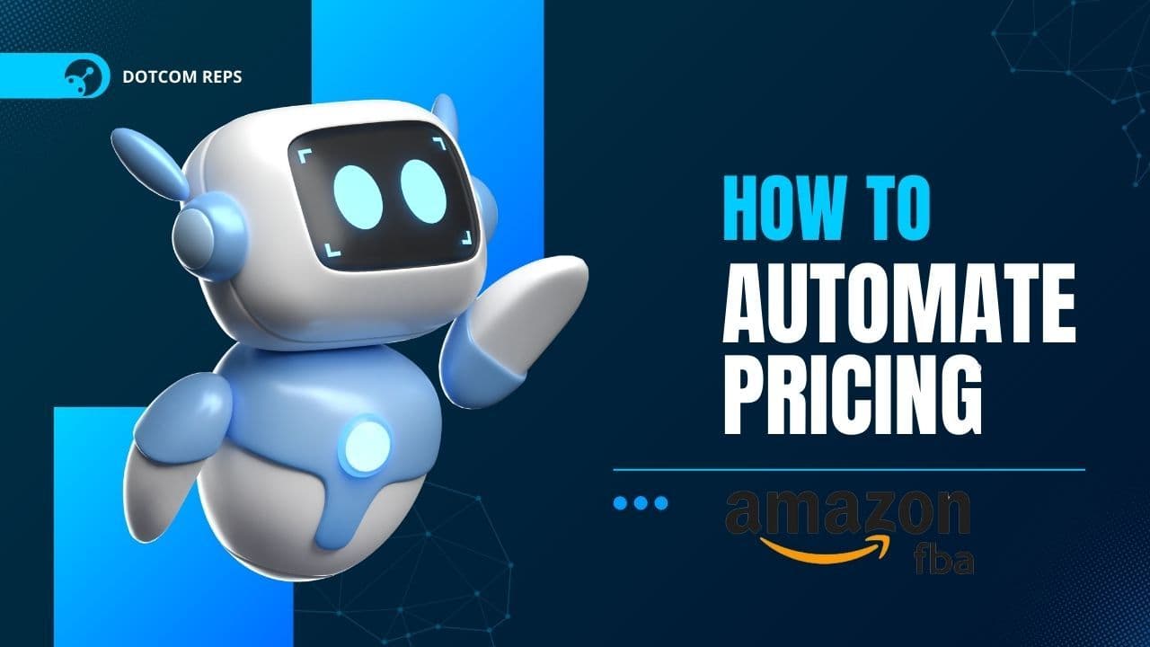 How To Optimize Amazon Pricing with Automation