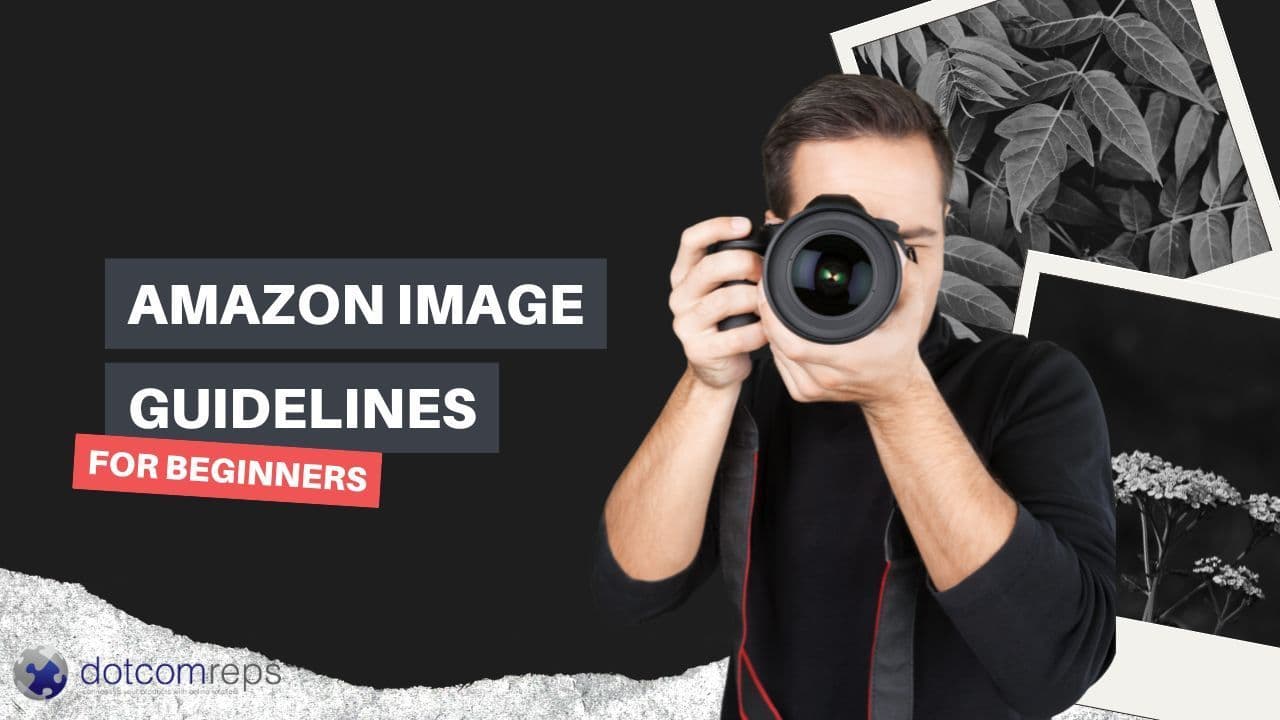 What Are Amazon Product Images Requirements & Best Practices