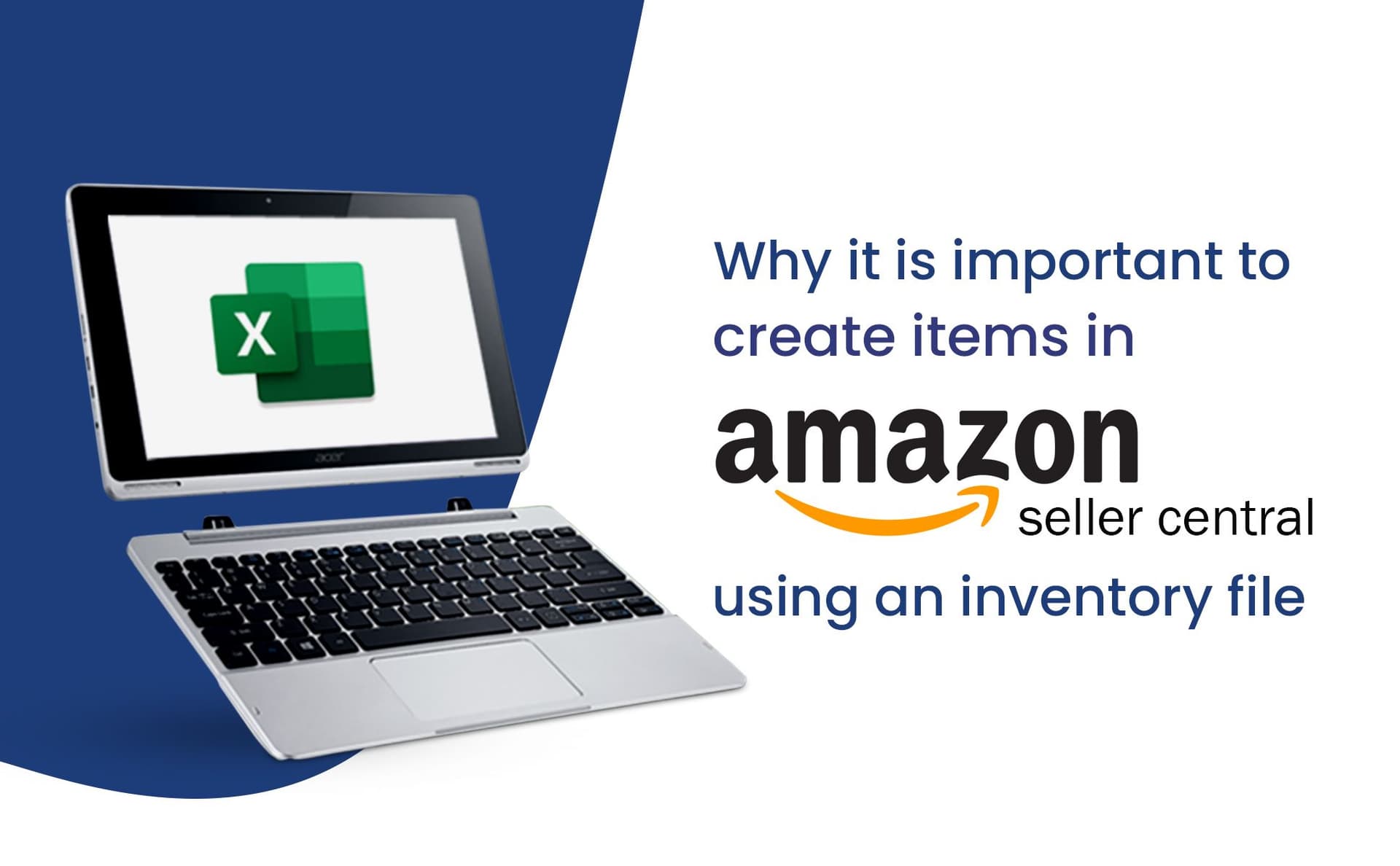 Mastering Your Amazon Inventory File: A Comprehensive Guide
