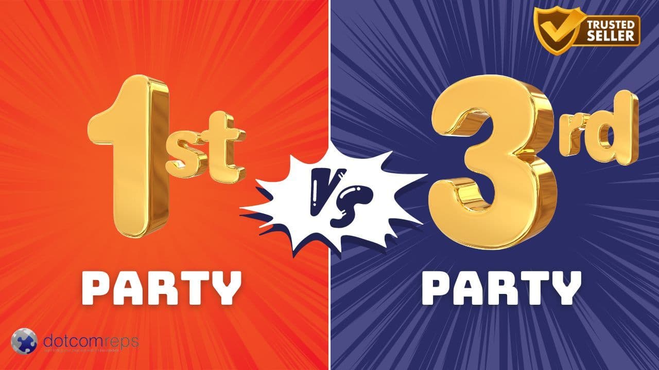 Amazon 1P Vs. 3P: What's The Difference?