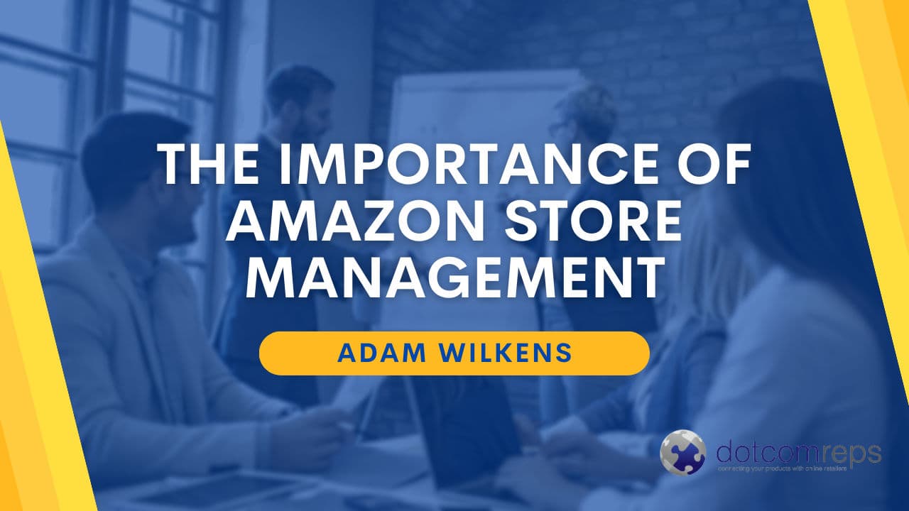 How to Transform an Amazon Store with Professional Management Services