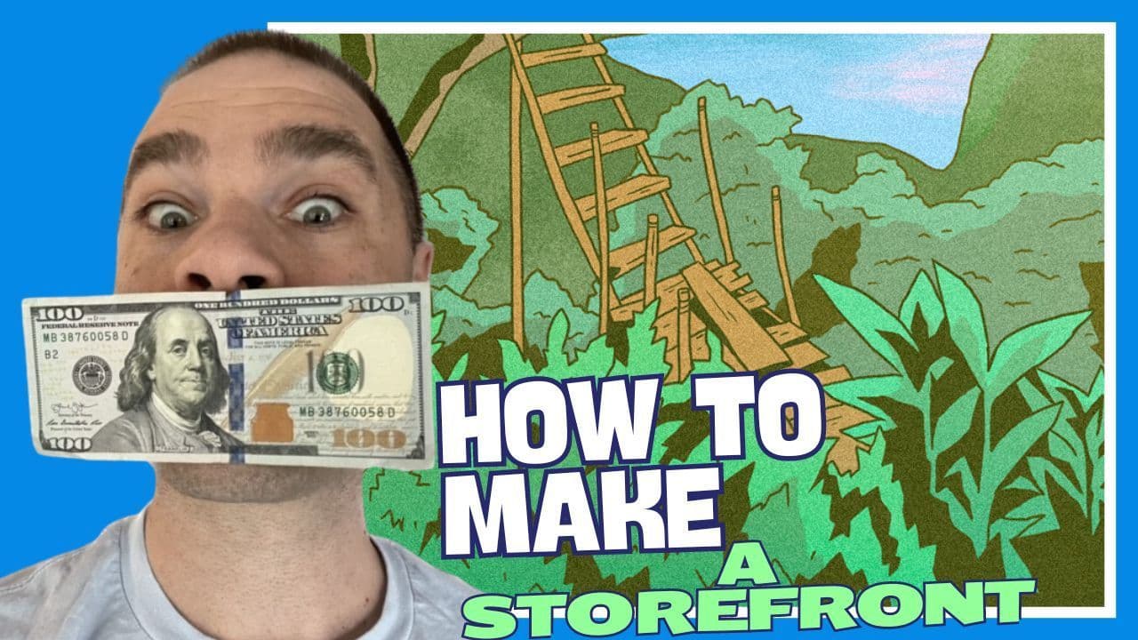How to Make an Amazon Storefront in 2024