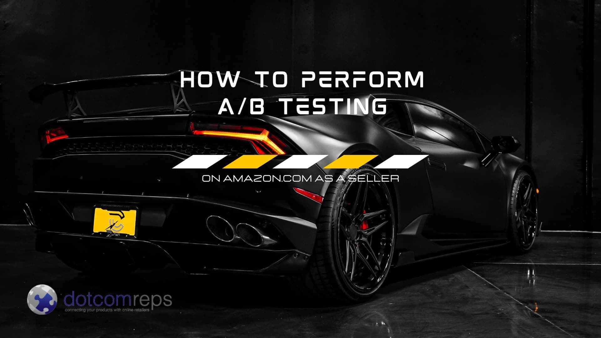 How to Perform Amazon A/B Testing: Boost Your Listings