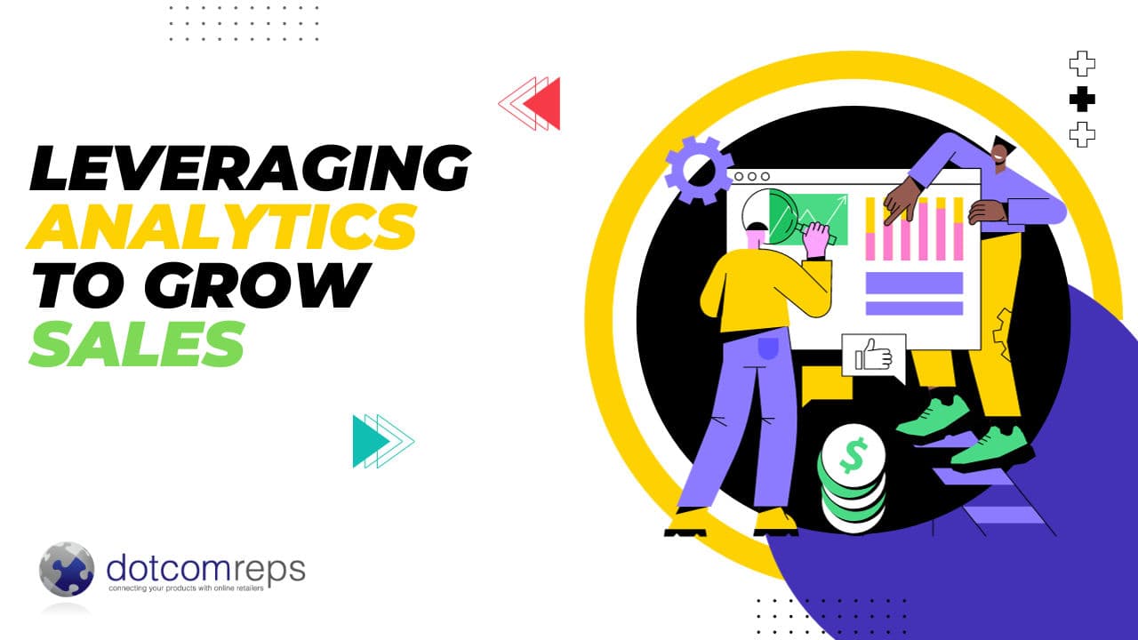 How Amazon Analytics Help Your Business Growth?