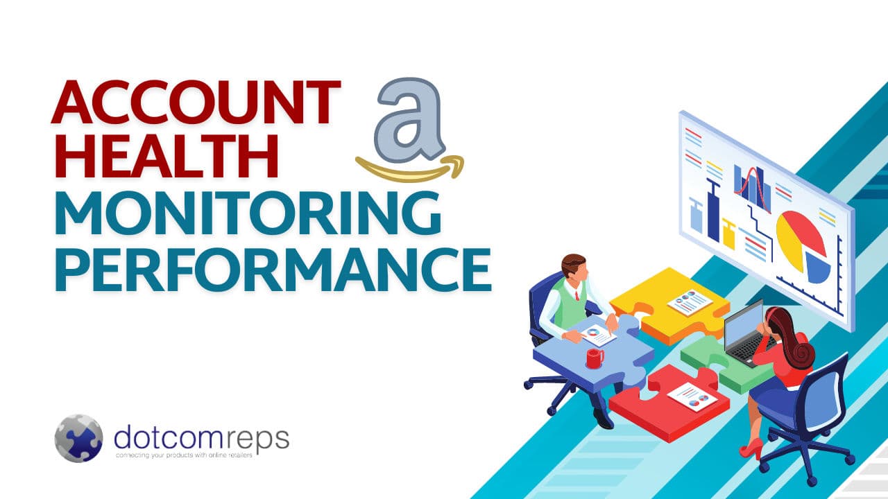 Amazon Performance Notifications: Important Tips to Fix