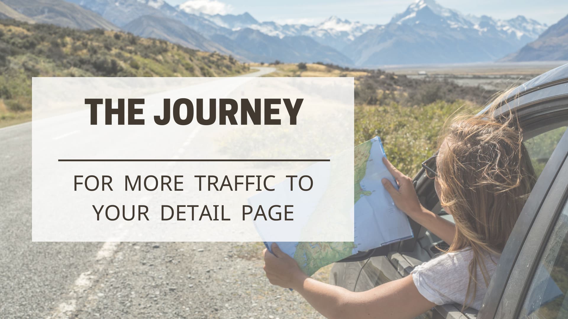 Boost Your Amazon Listings: The Ultimate Guide to Increasing Traffic and Sales