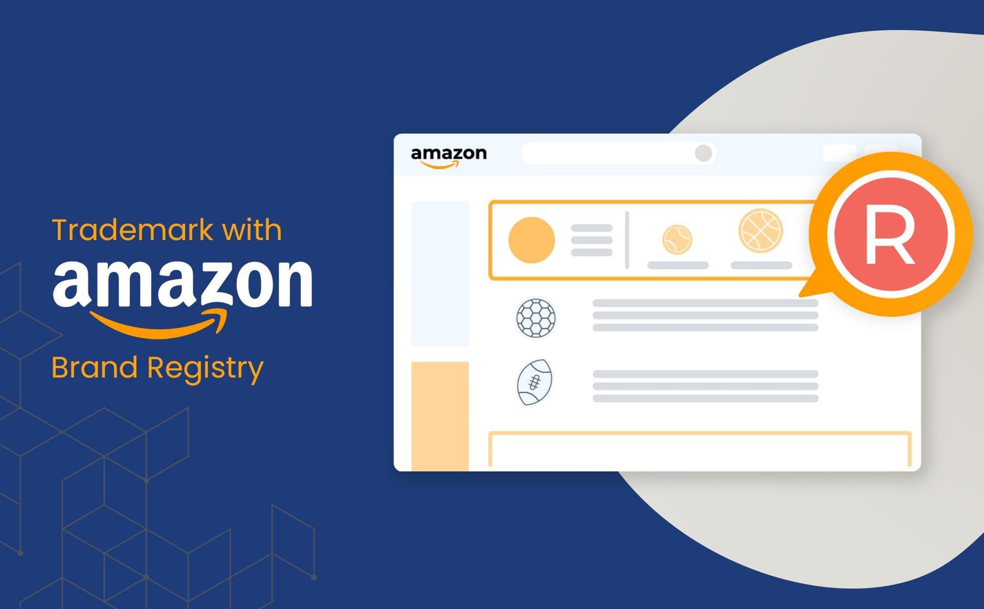 Amazon Brand Registry - Process To Register on Amazon