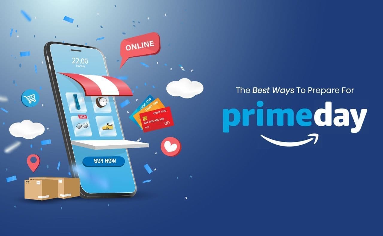 When is Amazon Prime Day? How To Get Benefit From It