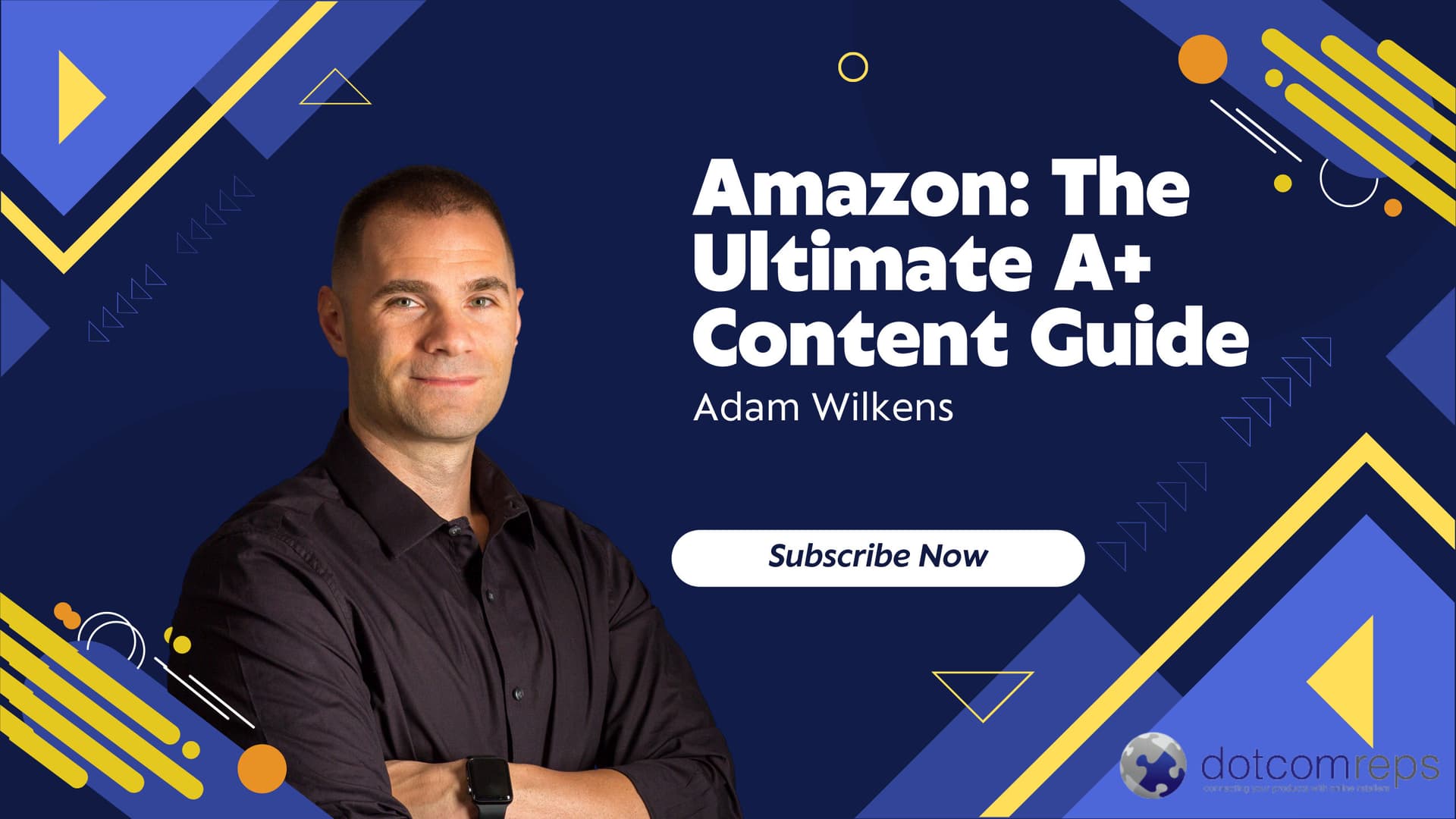 Unlock the Power of Amazon A+ Content: Creating a Brand Story for Higher Conversions
