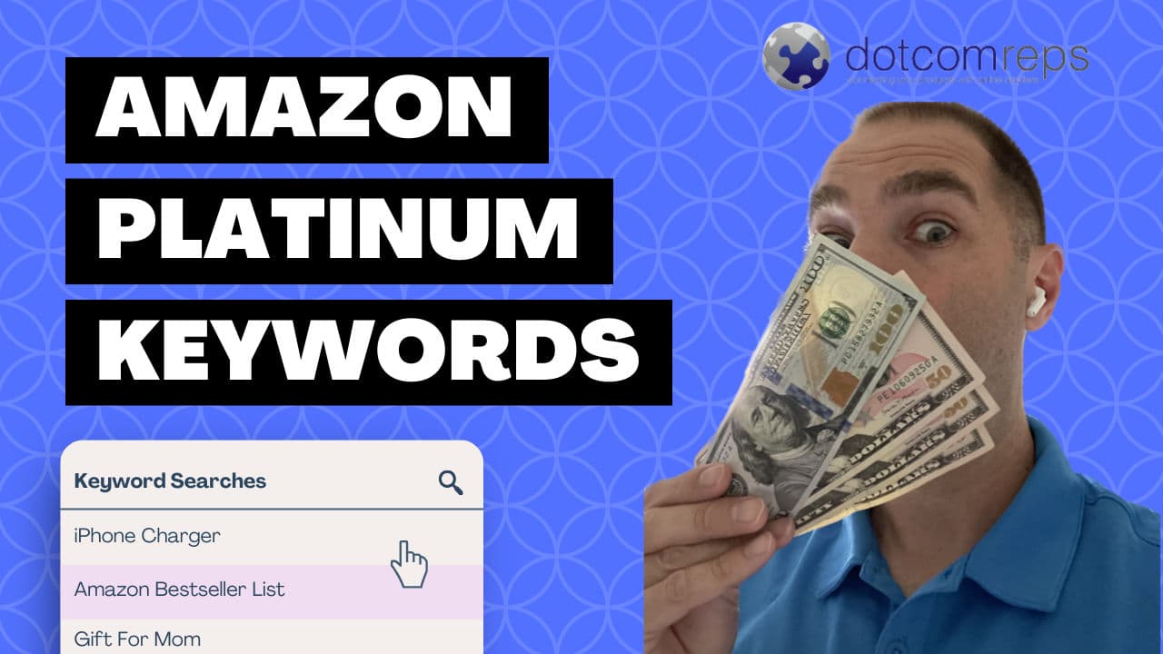 What Are Platinum Keywords On Amazon?