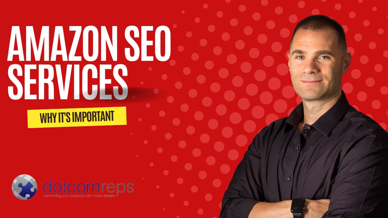 Amazon SEO - Boost Your Account Sales Today