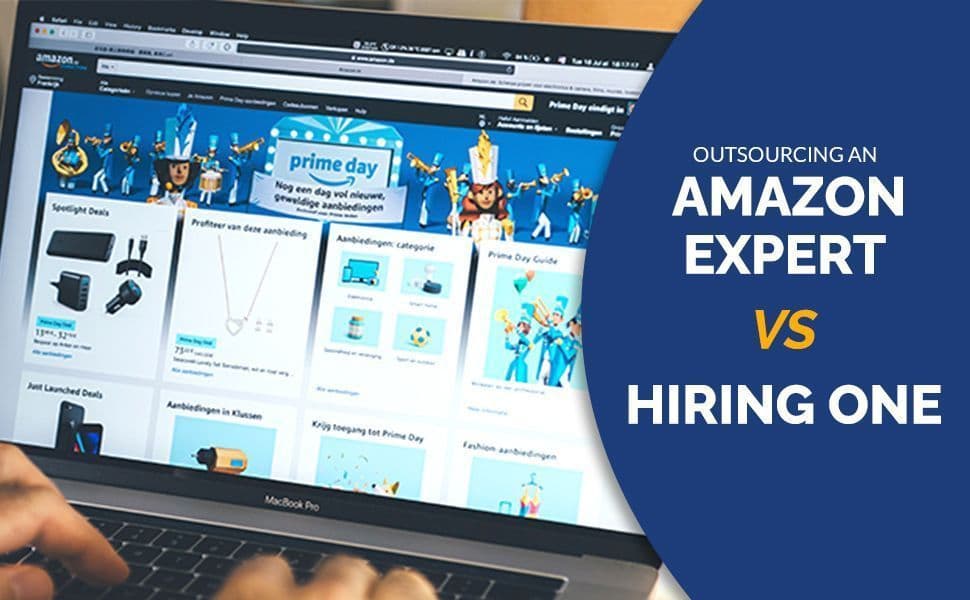What is Amazon Outsourcing and Its Benefits