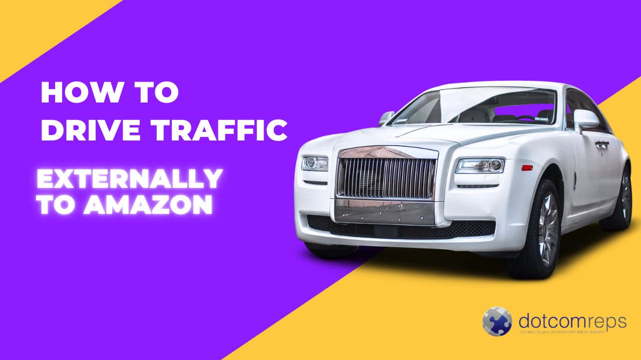 How To Increase Traffic On Amazon? Top Strategies