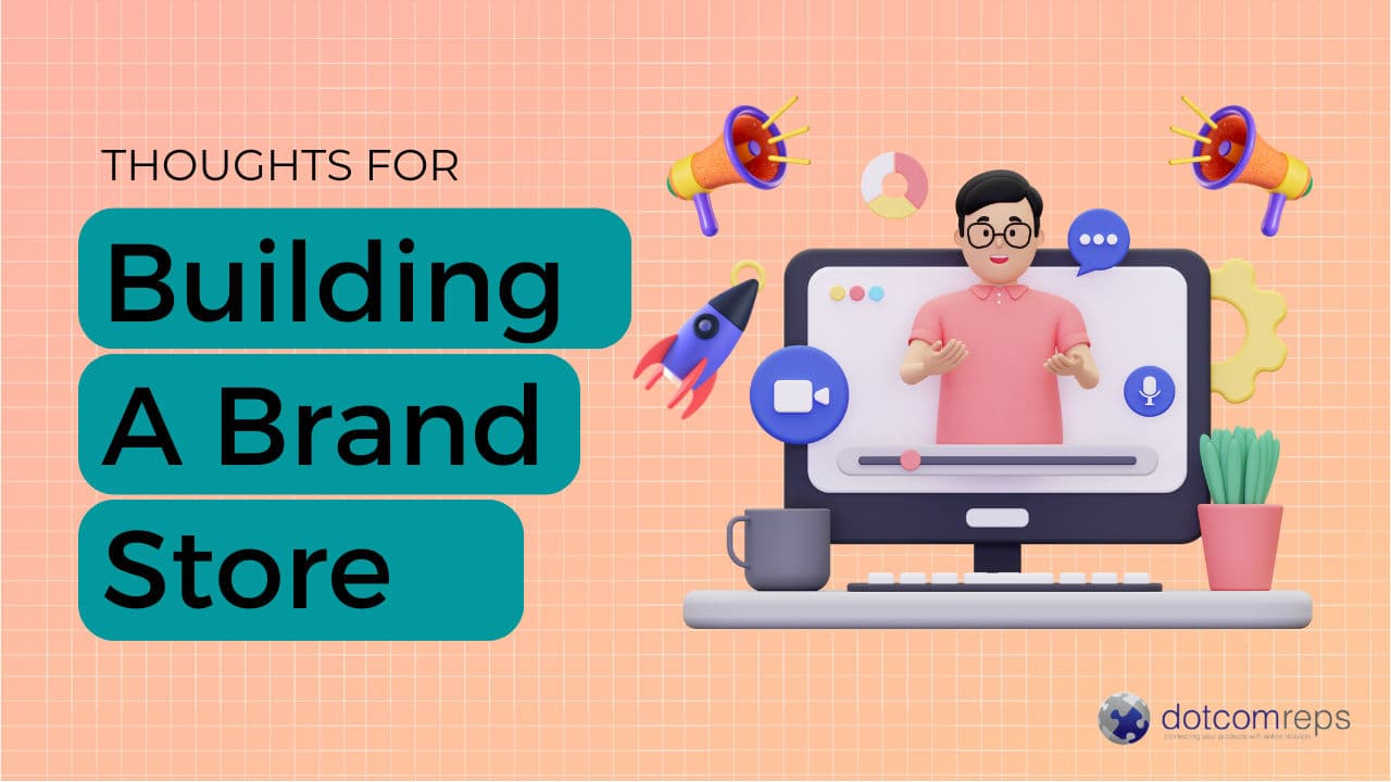 How To Set Up Amazon Storefront Using Best SEO Practices?