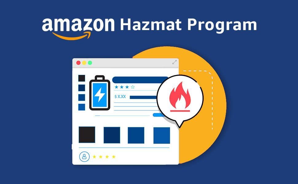 What is Amazon Hazmat Program and How You Can Take Benefit From It