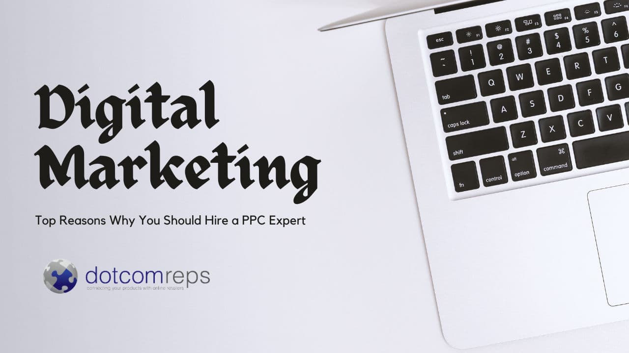 Why You Need to Hire an Amazon PPC Expert for More Sales in 2024