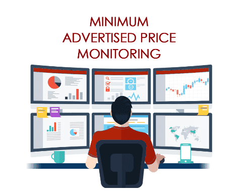 Amazon MAP Pricing Enforcement and Monitor: Tips and Benefits