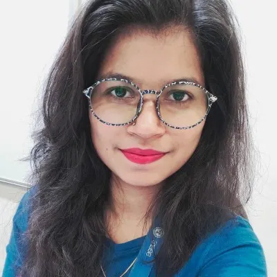 Poonam Sahu