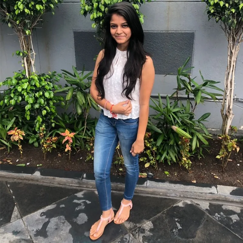 Yashi Agrawal