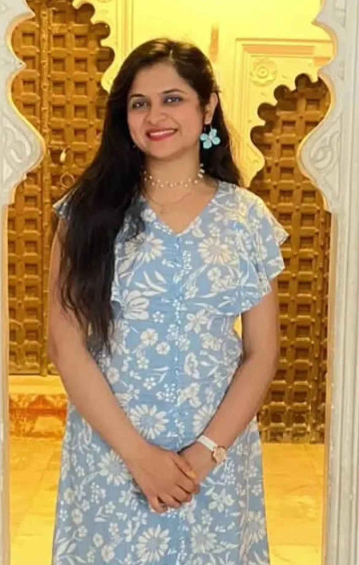 Sonia Ahuja