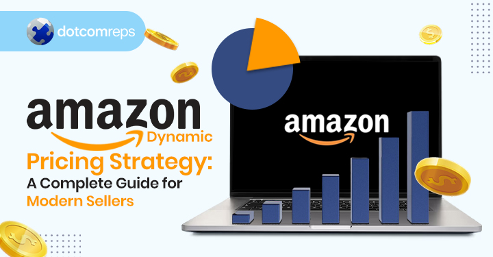 Amazon Dynamic Pricing Strategy: A Complete Guide for Modern Sellers