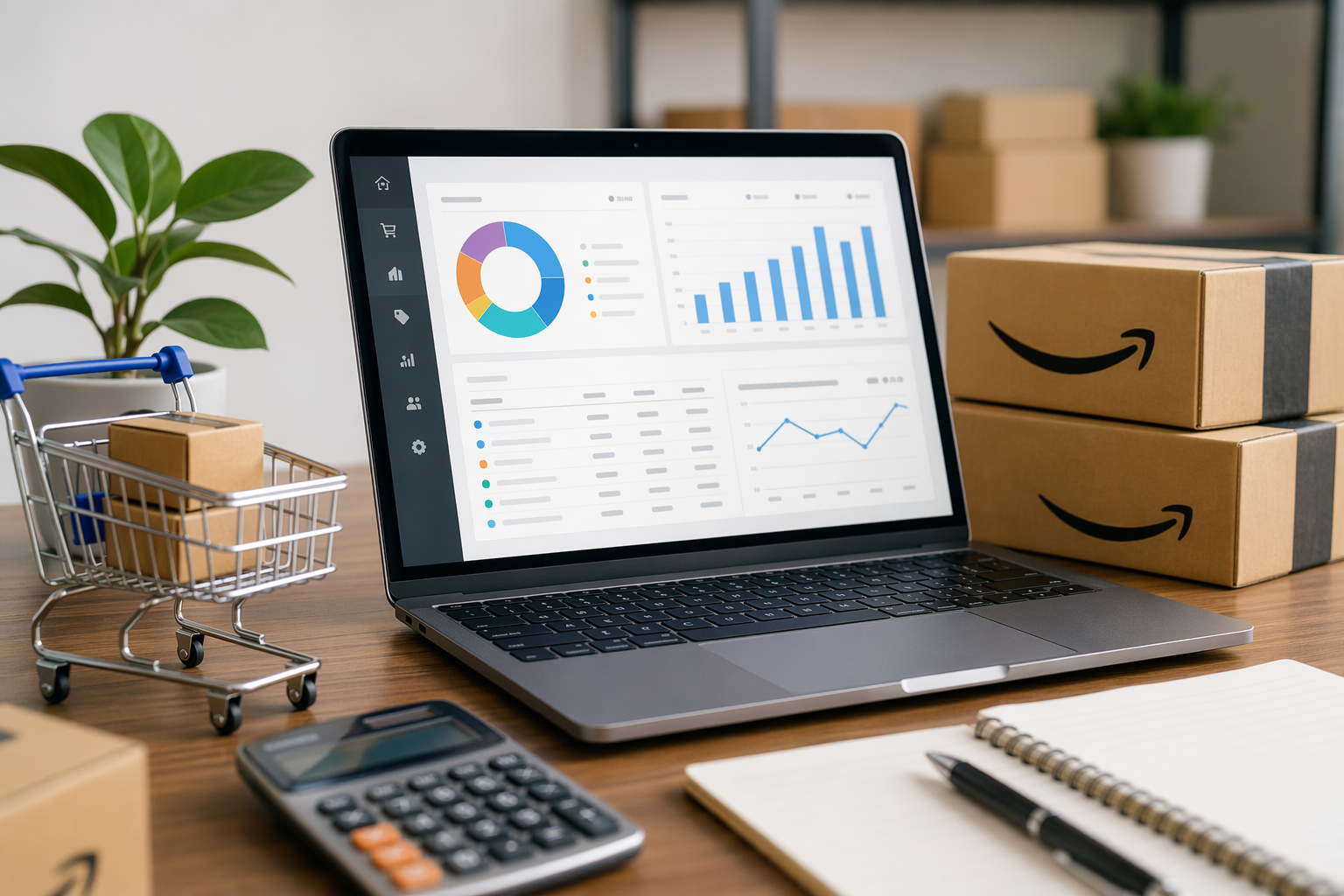 Amazon Referral Fee Categories: 2026 Rates & Guide Explained