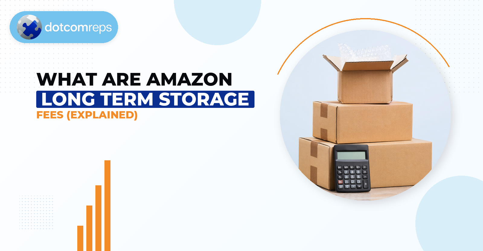 What Are Amazon Long Term Storage Fees (Explained)