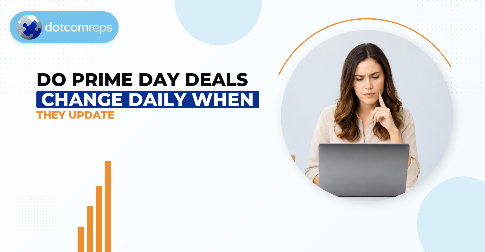 Do Prime Day Deals Change Daily? When They Update