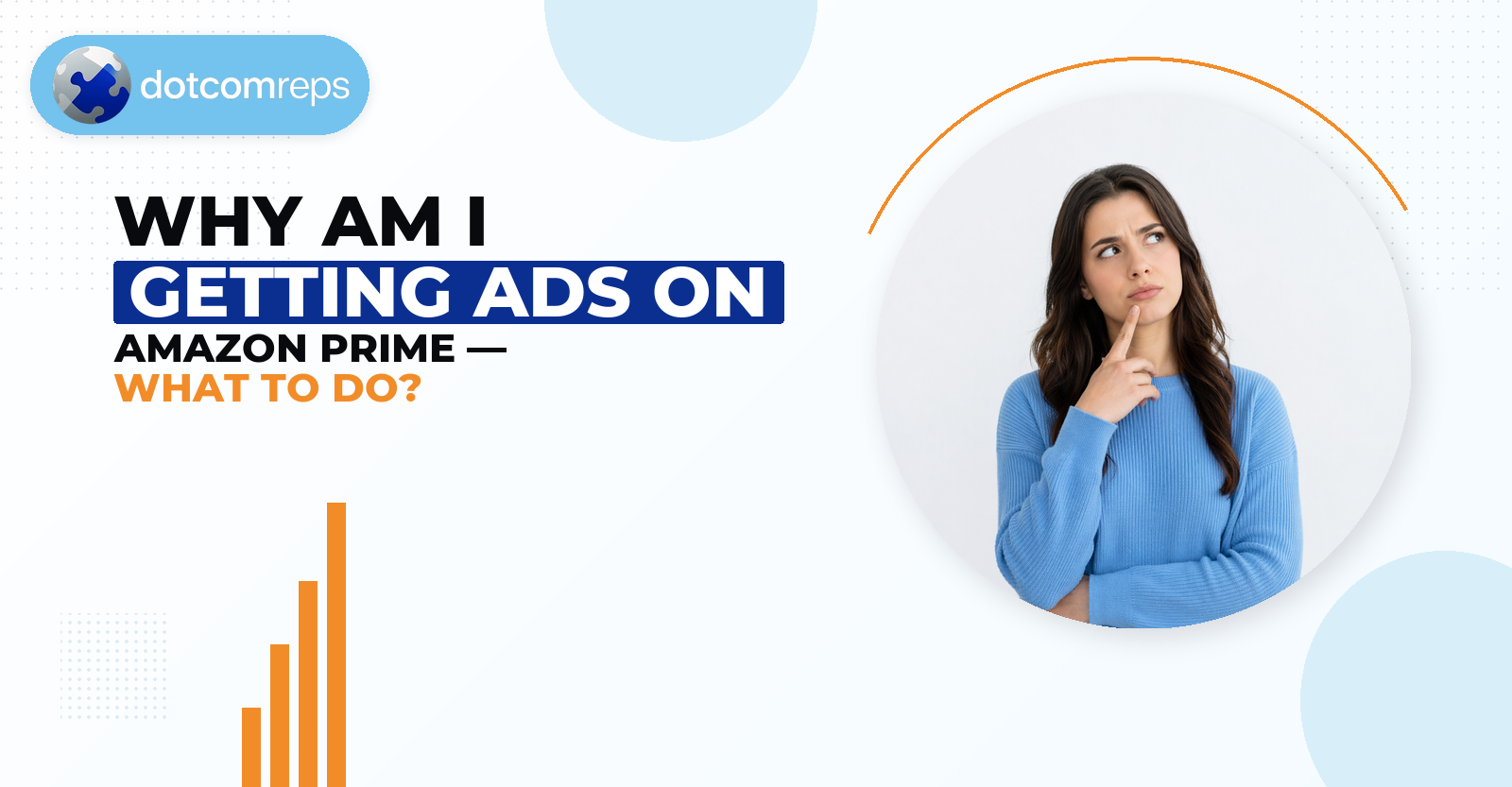Why Am I Getting Ads on Amazon Prime — What to Do