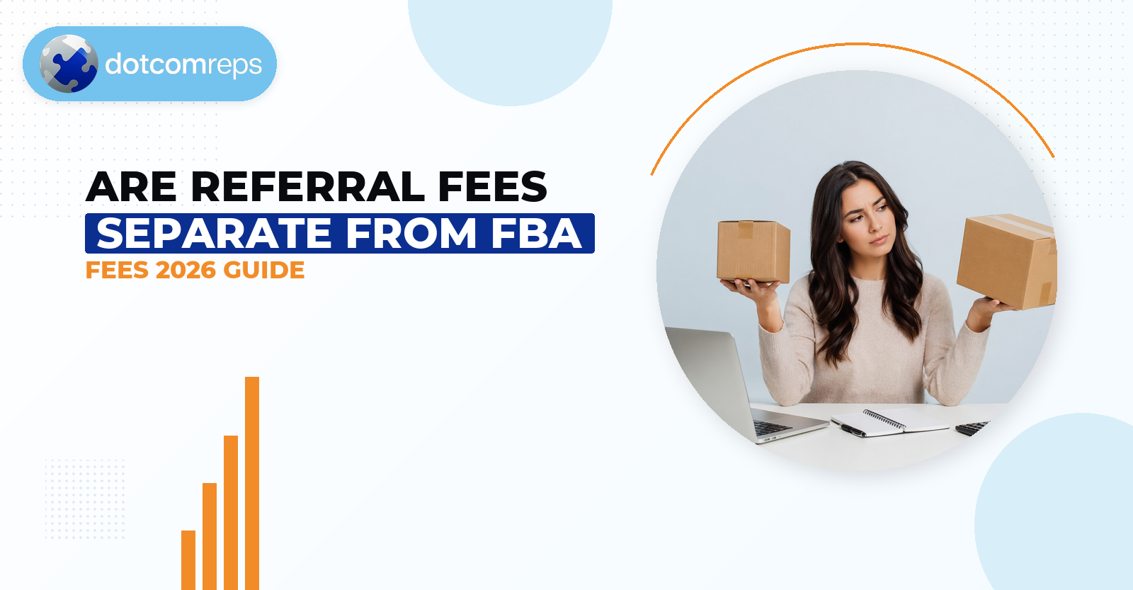 Are Referral Fees Separate From FBA Fees? 2026 Guide