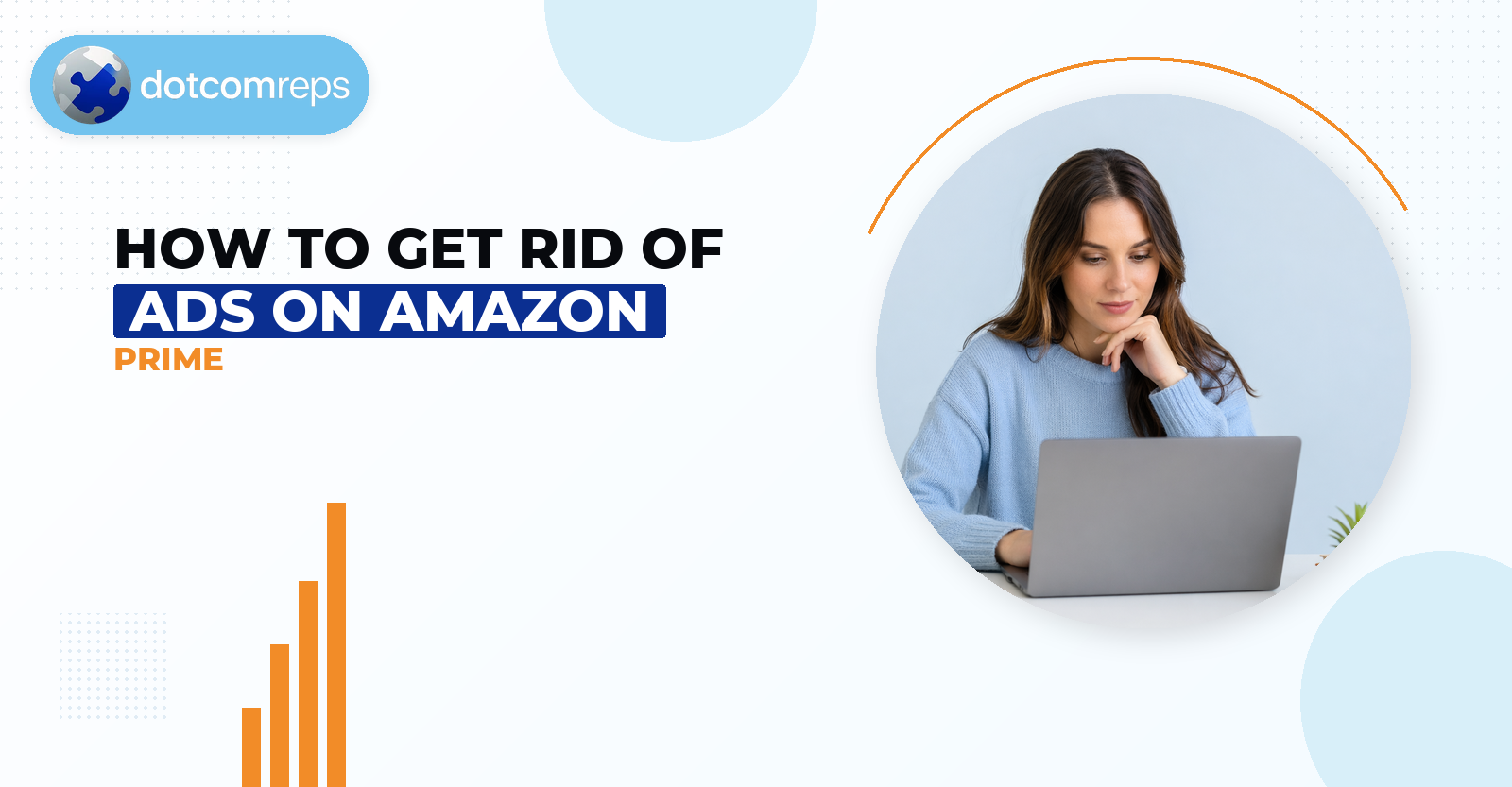 How to Get Rid of Ads on Amazon Prime