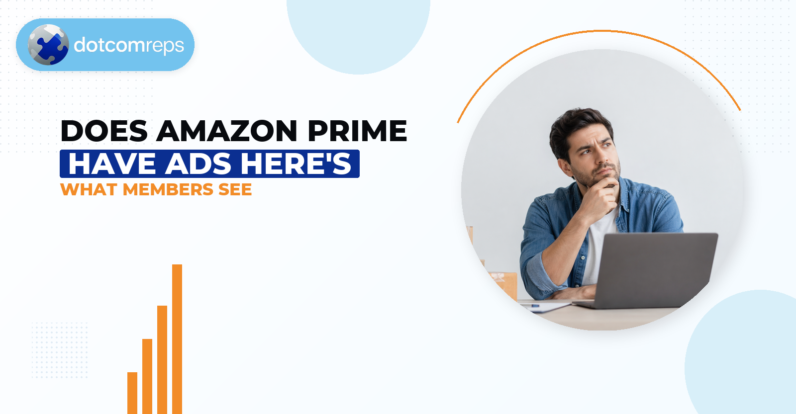 Does Amazon Prime Have Ads? Here's What Members See