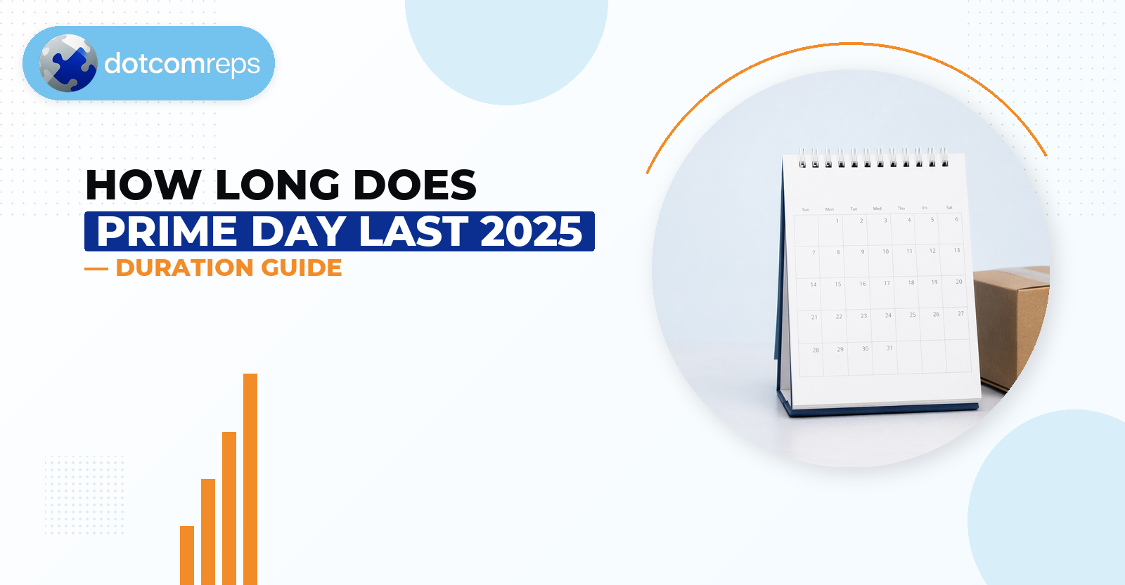 How Long Does Prime Day Last 2025 — Duration Guide