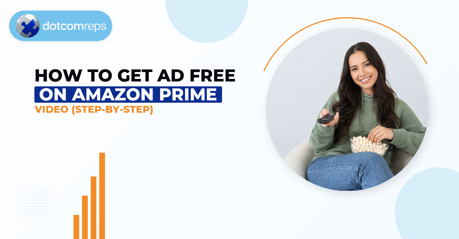 How to Get Ad Free on Amazon Prime Video (Step-By-Step)