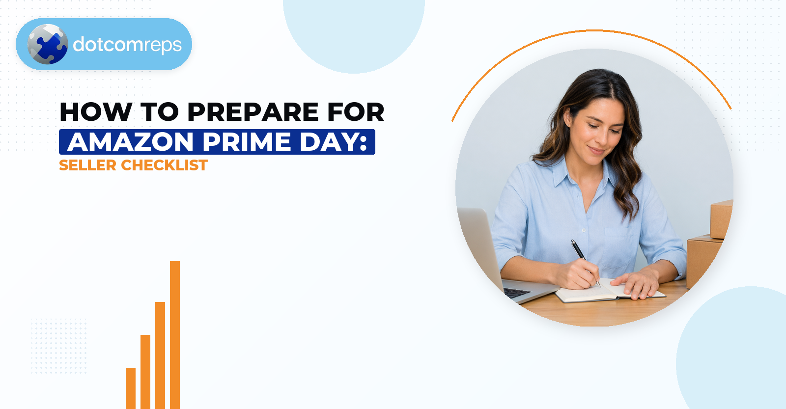 How to Prepare for Amazon Prime Day: Seller Checklist