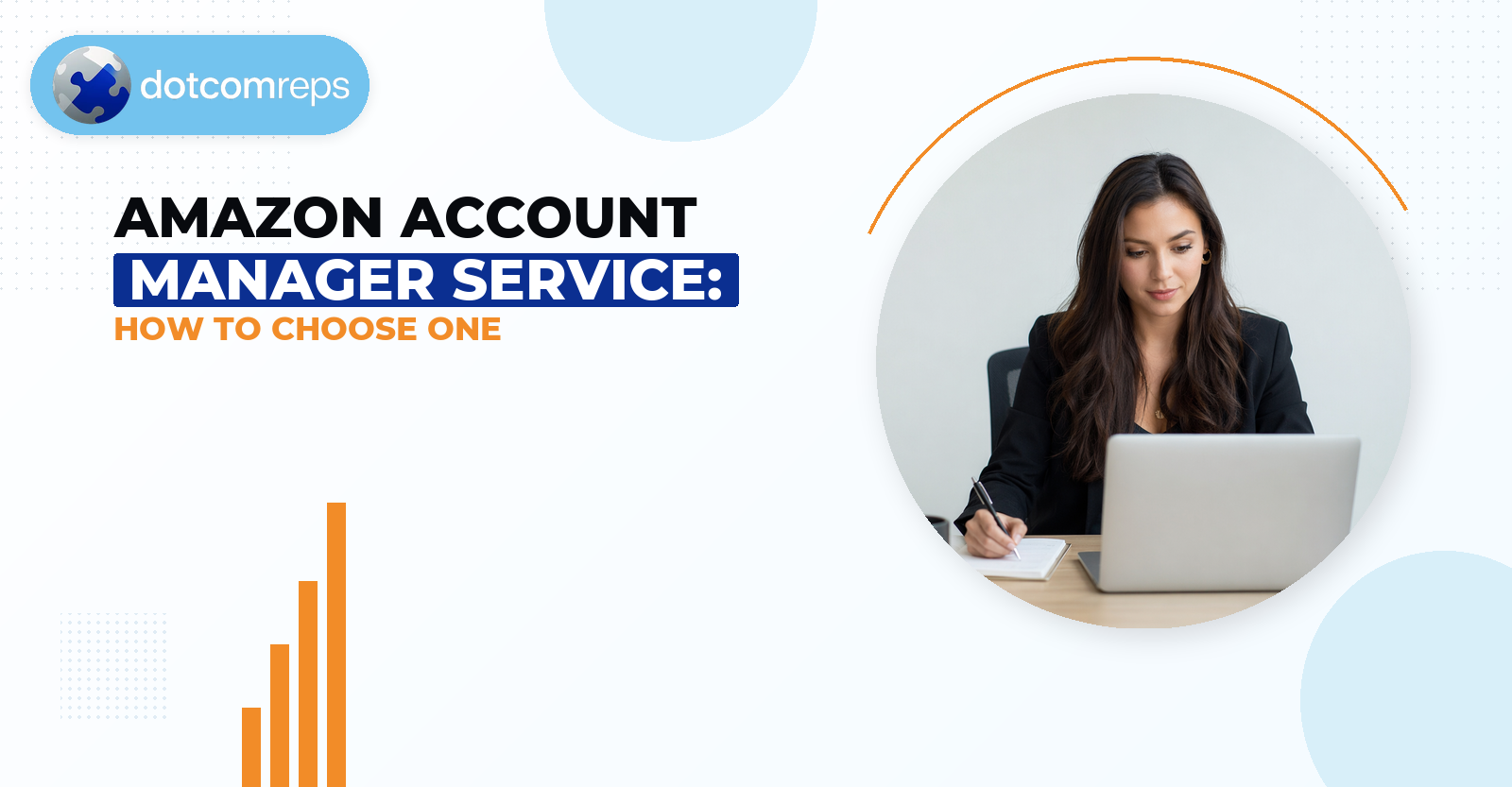Amazon Account Manager Service: How to Choose One