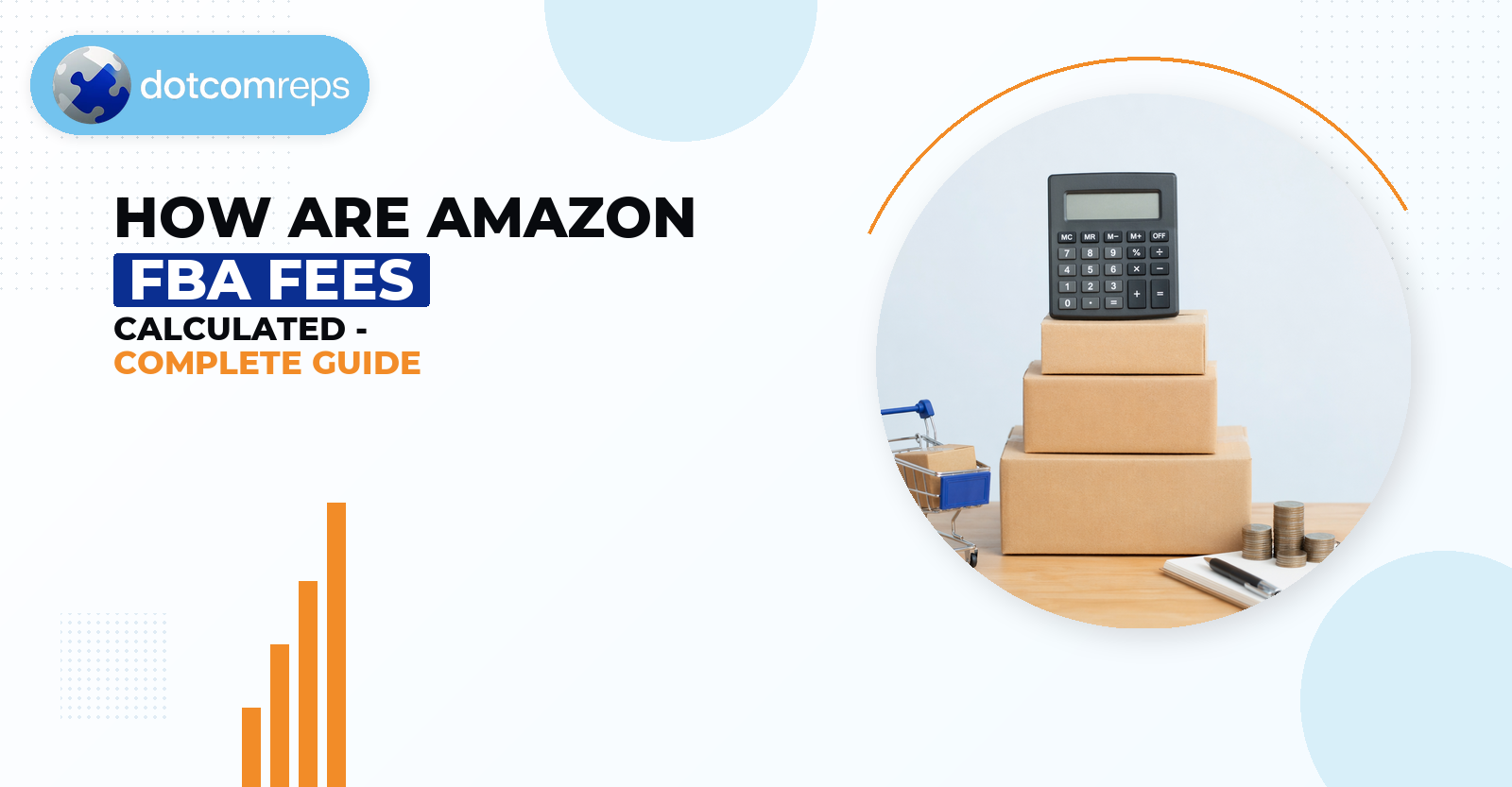 How Are Amazon FBA Fees Calculated - Complete Guide