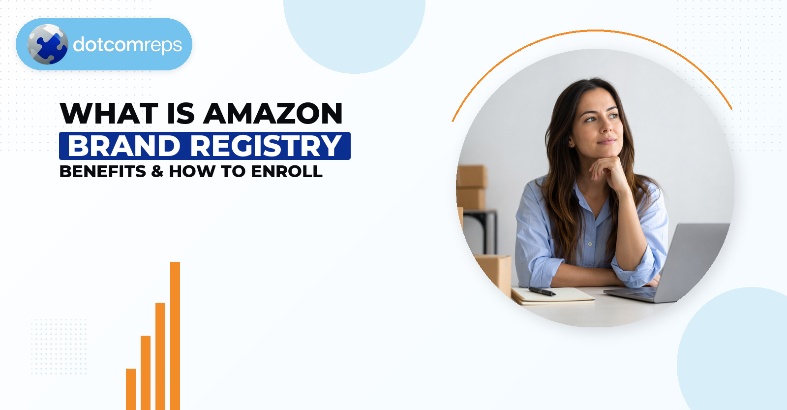 What Is Amazon Brand Registry? Benefits & How to Enroll