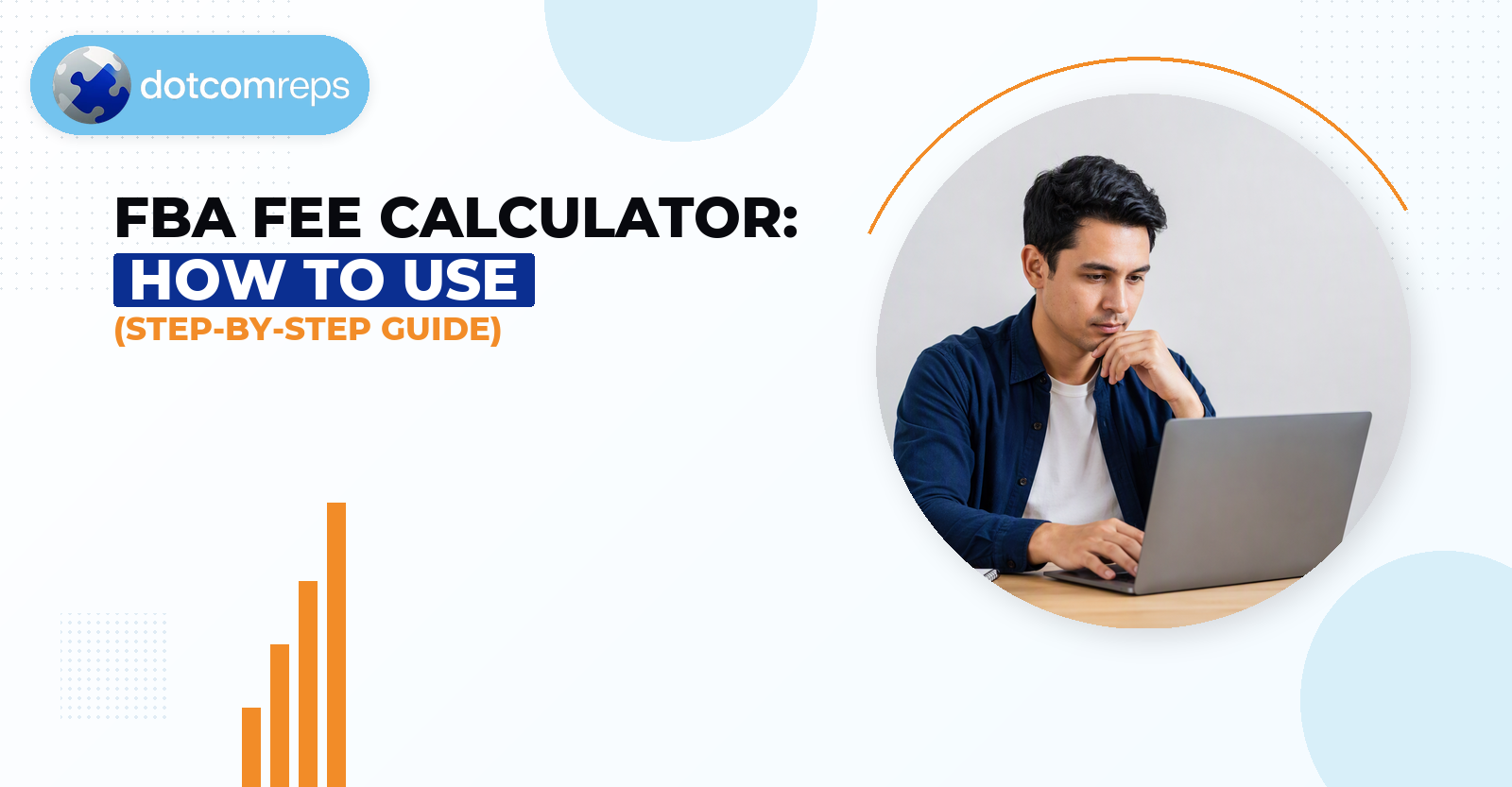 FBA Fee Calculator: How to Use (Step-By-Step Guide)