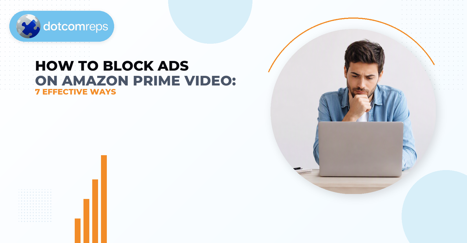 How to Block Ads on Amazon Prime Video: 7 Effective Ways