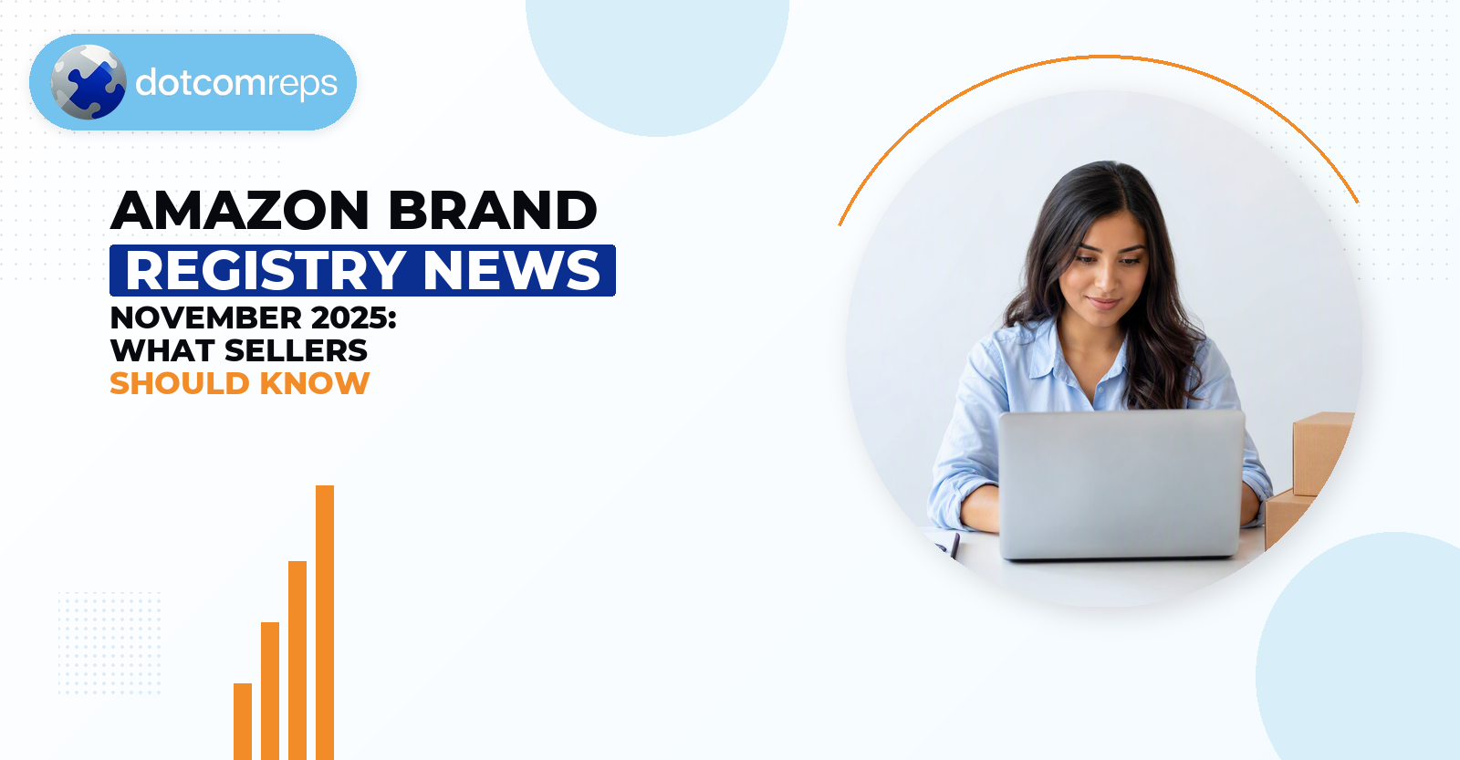 Amazon Brand Registry News November 2025: What Sellers Should Know