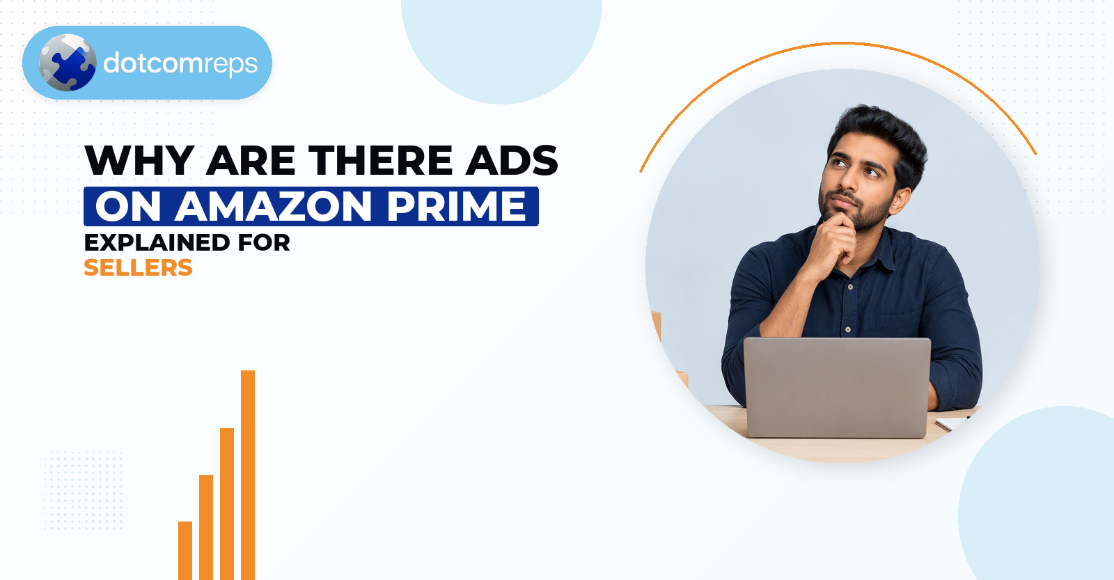 Why Are There Ads on Amazon Prime? Explained for Sellers