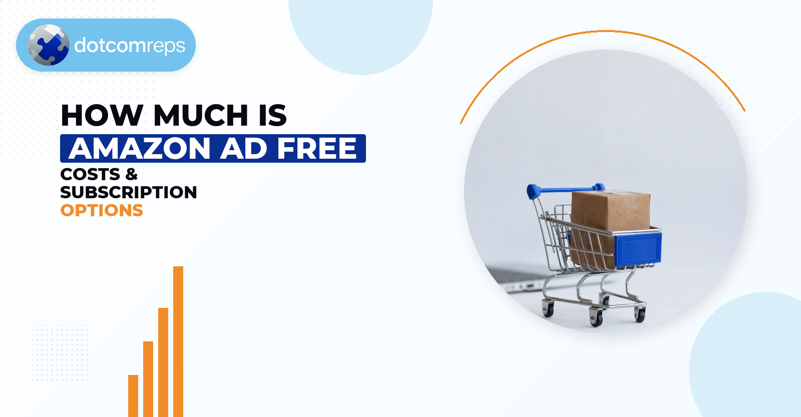 How Much Is Amazon Ad Free? Costs & Subscription Options