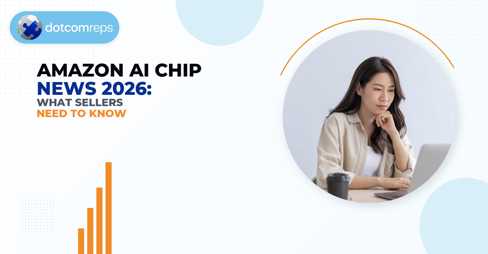 Amazon Ai Chip News 2026: What Sellers Need to Know