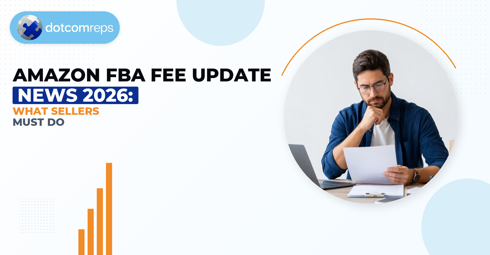 Amazon FBA Fee Update News 2026: What Sellers Must Do
