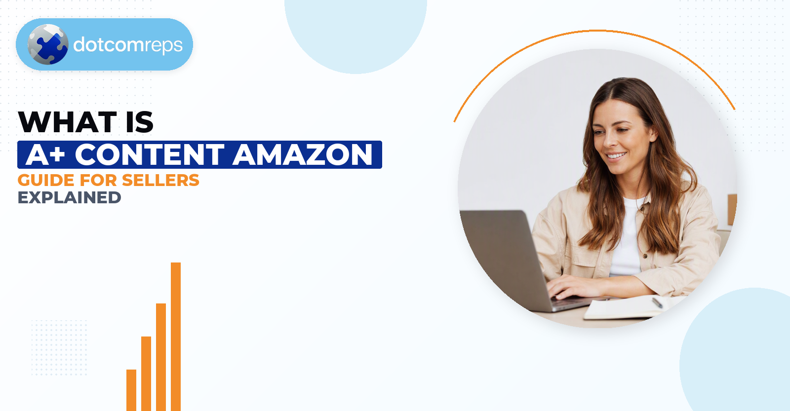 What Is a+ Content? Amazon Guide for Sellers Explained